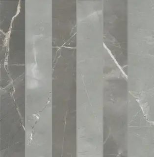 Timeless Amani Grey Mos 3d Lucido 30x30