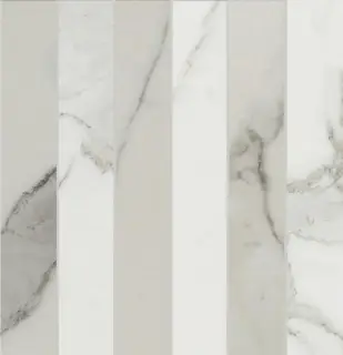 Timeless Calacatta Mos 3d Nat 30x30