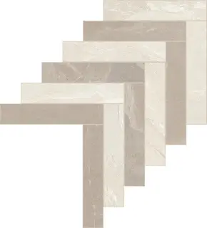 Woodslate Life Arrow Mix 1 9 Mm Cot Dov 45x64