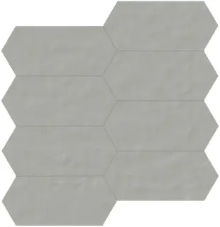 Neutra 6.0 04 Ferro Gres C 7.5x15 6 Mm 30x30