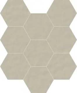 Neutra 6.0 02 Polvere Gres B 6 Mm 10x15 30x30