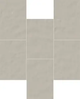 Neutra 6.0 03 Perla Gres E 10x15 6 Mm 30x30