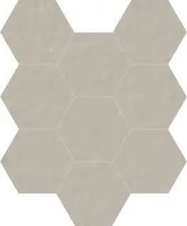 Neutra 6.0 03 Perla Gres B 6 Mm 10x15 30x30