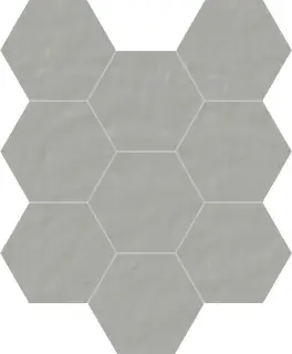 Neutra 6.0 04 Ferro Gres B 6 Mm 10x15 30x30