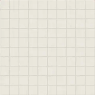 Neutra 6.0 01 Bianco Gres A 3x3 6 Mm 30x30