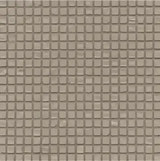 Sensi By Thun Taupe Nat Mos 0.6x0.6 30x30