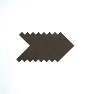 Sensi Terre Carbone Nat Spina 23x44