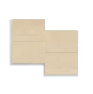 Sensi Terre Cotone Mix Tav+List 30x40