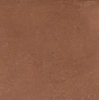 Sensi Terre Mattone Nat Quadrato 20x20