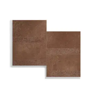 Sensi Terre Amaranto Mix Tav+List 30x40