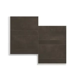 Sensi Terre Carbone Nat Tav+List 30x40