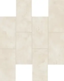 Stones & More 2.0 Marfil Glossy 6 Mm Muretto 7.5x15 30x30