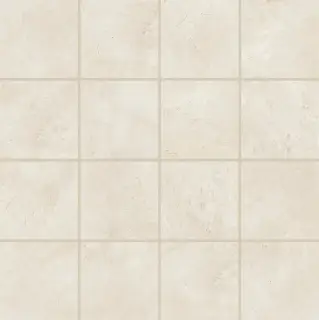 Stones & More 2.0 Marfil Glossy 6 Mm Mos 7.5x7.5 30x30