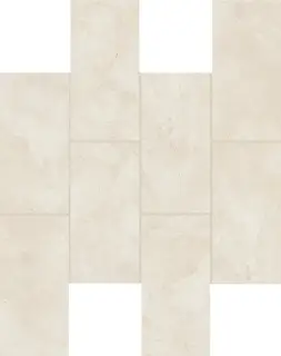 Stones & More 2.0 Marfil Smooth 6 Mm Muretto 7.5x15 30x30