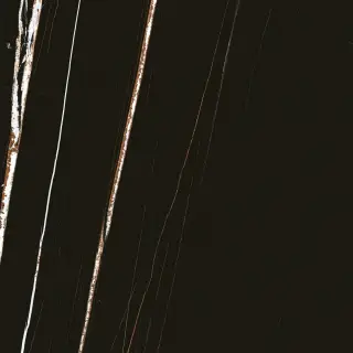 Stones & More 2.0 Sahara Noir Matte 80x80