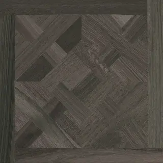 Wooden Tile Decor Brown 80x80