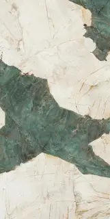 Heritage Aqua Glossy 6 Mm 160x320