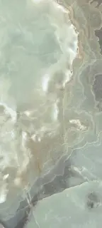 Reves De Rex Jade Glossy 80x180