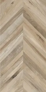 TIMELESS GREIGE CHEVRON RET 60x120  8,5 мм