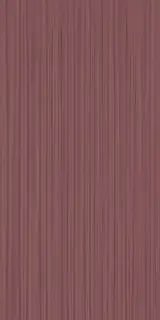 PASTEL X BURGUNDY PLISSE RET 60x120  7 мм
