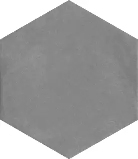 Пуату серый темный |20x23.1