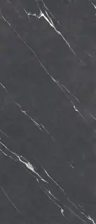 Kervin Black Matt 6mm 120x280