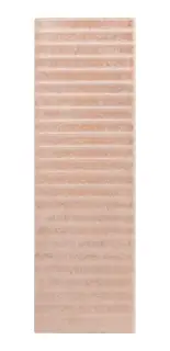 EQUIPE RAKU NUDE LINE  6х18.6 EQ-6