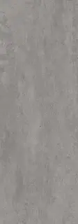 LAMINAM Cemento Керамогранит Grigio Bocciardato 100x300 натуральный