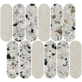 Декор Бричиола 1 наборный 30х32