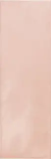 Equipe Village Настенная керамическая плитка Rose Gold 6.5x20 глазурованный глянцевый