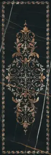 Декор Греппи обрезной XX|40x120