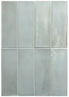 Equipe Miyako Керамогранит Blue moon gloss 5x15 глазурованный глянцевый