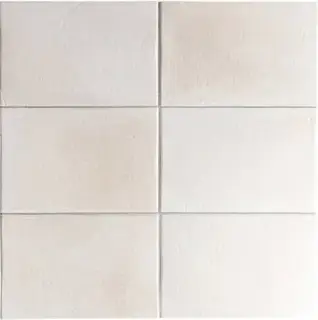 Equipe Miyako Керамогранит Chalk white 10x15 натуральный