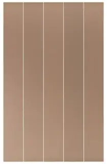 Equipe Earth Керамогранит Baltic amber 7.5x60 натуральный