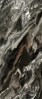 Аура Лава Гэлакси 120x278