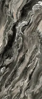 Аура Лава Гэлакси 120x278