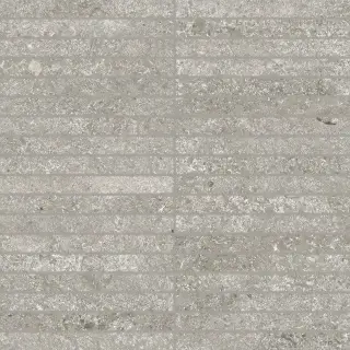 Аура Стоун Грэй Мозаика Стрип 30x30