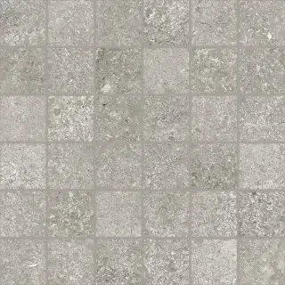 Аура Стоун Грэй Мозаика 30x30