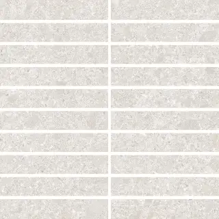 Frame Ice Mosaic 315 Natural 30x30