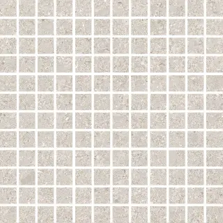 Frame Light Mosaic 25 Natural 30x30