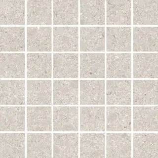 Frame Light Mosaic 55 Honed 30x30