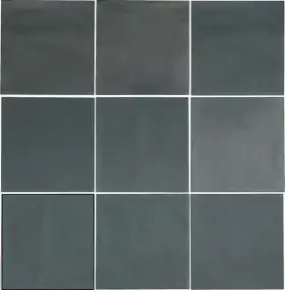 Delight Victorian Green ZZ 13,8x13,8