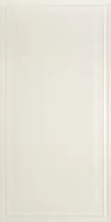 Super White Frame Matt 60x120