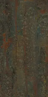 APAVISA RUST GREEN NATURAL 49.75x99.55 G-7162