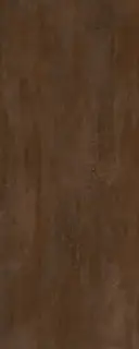 Skin Metal Corten 3 Mm 120x300