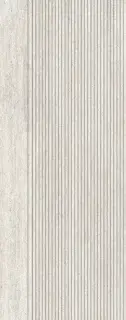 TARANTO BIANCO STRIPE 59,6X150(A)