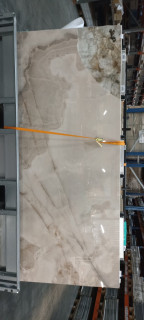 Reves De Rex Rose Glossy 6mm 120x280
