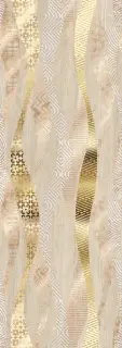 Trevi Decor Beige Onda 25.1x70.9