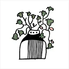 Caravan Matte (50 Вариантов Паттерна)