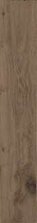 Century Brown Rect Matt 25x150